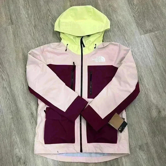 The North Face Women’s Dragline Jacket, Small - Picture 1 of 15